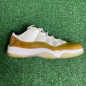 Jordan 11 Retro Low Closing Ceremony 2016 Sz 9